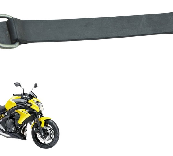 Cinta Bateria Kawasaki Er6n Er-6n 10-12 Original