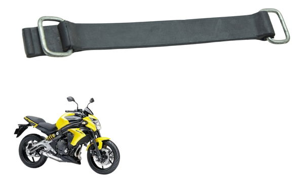 Cinta Bateria Kawasaki Er6n Er-6n 10-12 Original