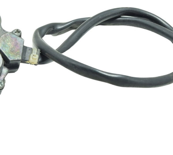 Sensor Pedal Descanso Lateral Kawasaki Er6n Er-6n 10-12 Orig