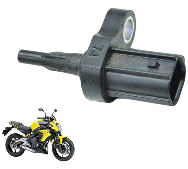 Sensor Temperatura Ar Kawasaki Er6n Er-6n 10-12 Original