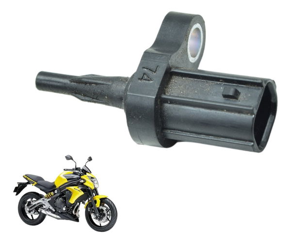 Sensor Temperatura Ar Kawasaki Er6n Er-6n 10-12 Original