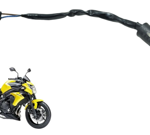 Interruptor Freio Traseiro Kawasaki Er6n Er-6n 10-12 Orig