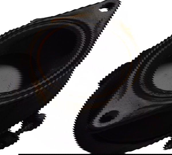 Coletor Admissão Kawasaki Er6n Er-6n 10-12 Original