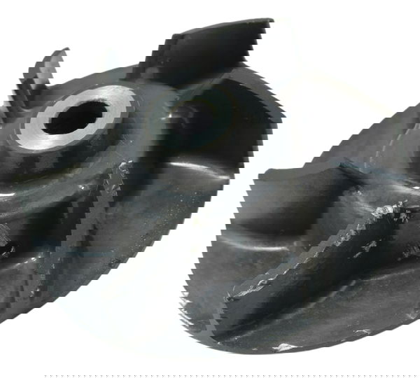 Hélice Bomba Água C/ Detalhes Kawasaki Er6n Er-6n 10-12 Orig