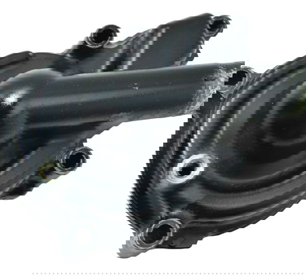 Tampa Bomba Água Kawasaki Er6n Er-6n 10-12 Original