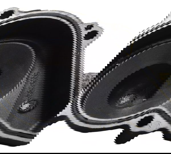 Tampa Bomba Água Kawasaki Er6n Er-6n 10-12 Original