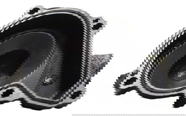 Tampa Bomba Água Kawasaki Er6n Er-6n 10-12 Original
