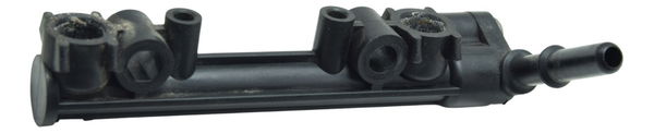 Flauta Injeção Kawasaki Er6n Er-6n 10-12 Original