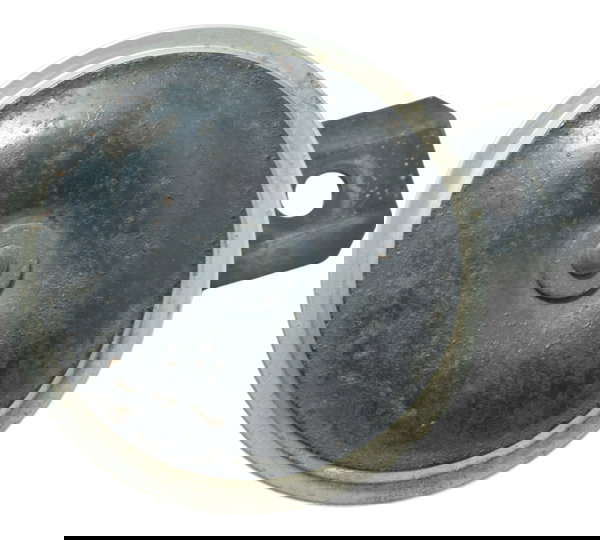 Buzina Kawasaki Er6n Er-6n 10-12 Original