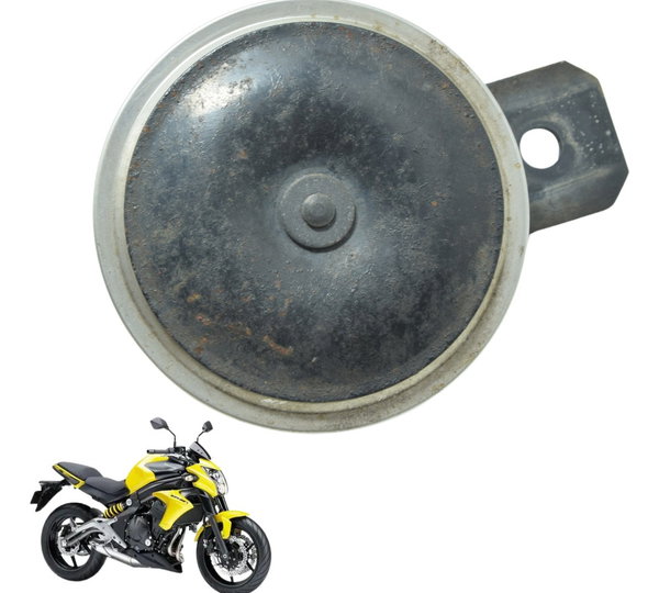 Buzina Kawasaki Er6n Er-6n 10-12 Original
