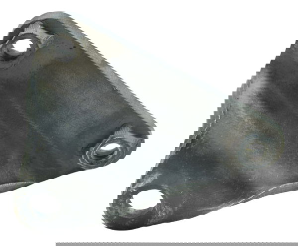 Suporte Buzina Kawasaki Er6n Er-6n 10-12 Original