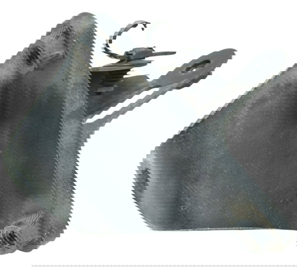 Suporte Buzina Kawasaki Er6n Er-6n 10-12 Original