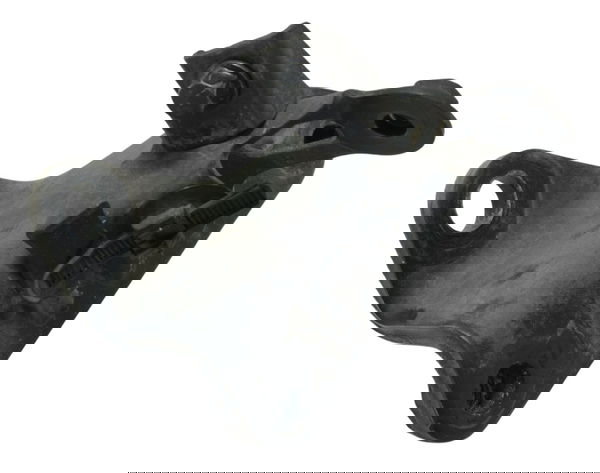 Suporte Buzina Kawasaki Er6n Er-6n 10-12 Original