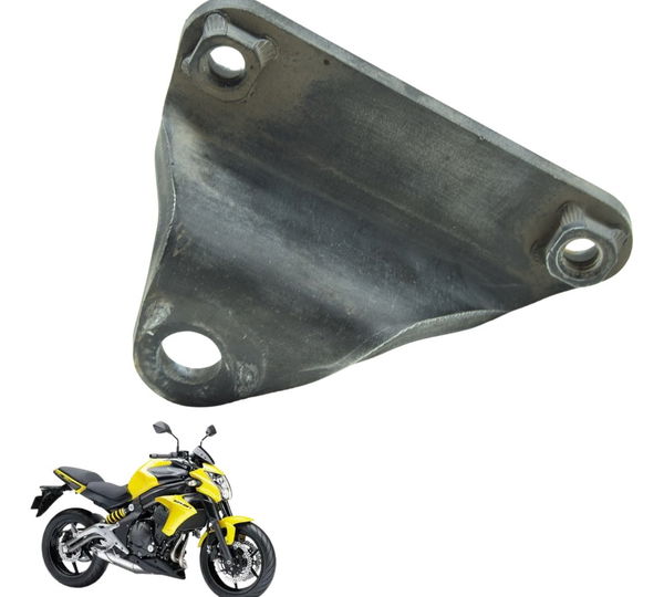 Suporte Buzina Kawasaki Er6n Er-6n 10-12 Original