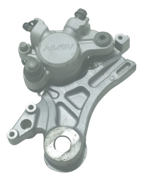 Pinça Freio Traseira Honda Xl 700v Transalp 11-14 Original