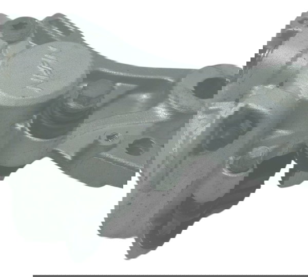 Pinça Freio Traseira Honda Xl 700v Transalp 11-14 Original