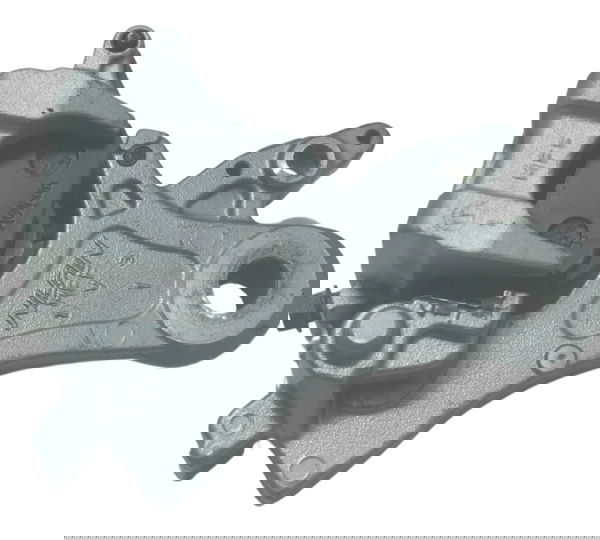 Pinça Freio Traseira Honda Xl 700v Transalp 11-14 Original