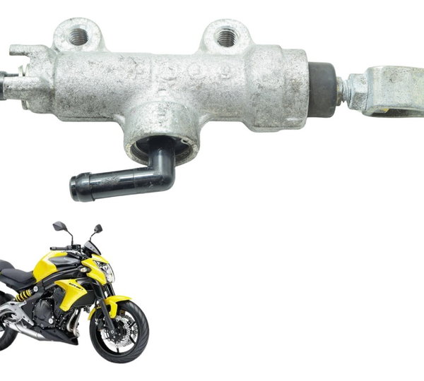 Cilindro Freio Traseiro Kawasaki Er6n Er-6n 10-12 Original