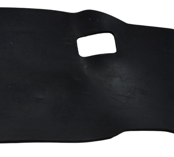 Borracha Acabamento Kawasaki Er6n Er-6n 10-12 Original