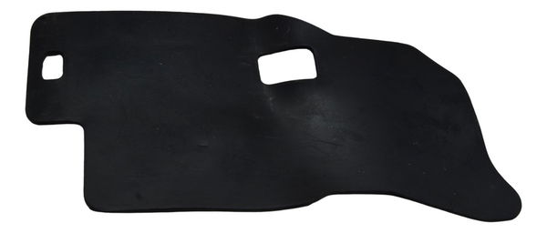 Borracha Acabamento Kawasaki Er6n Er-6n 10-12 Original