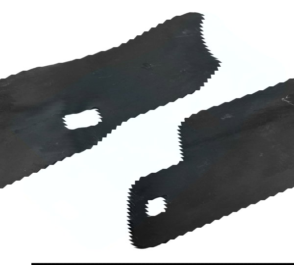 Borracha Acabamento Kawasaki Er6n Er-6n 10-12 Original