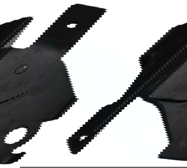 Suporte Trava Banco Kawasaki Er6n Er-6n 10-12 Original