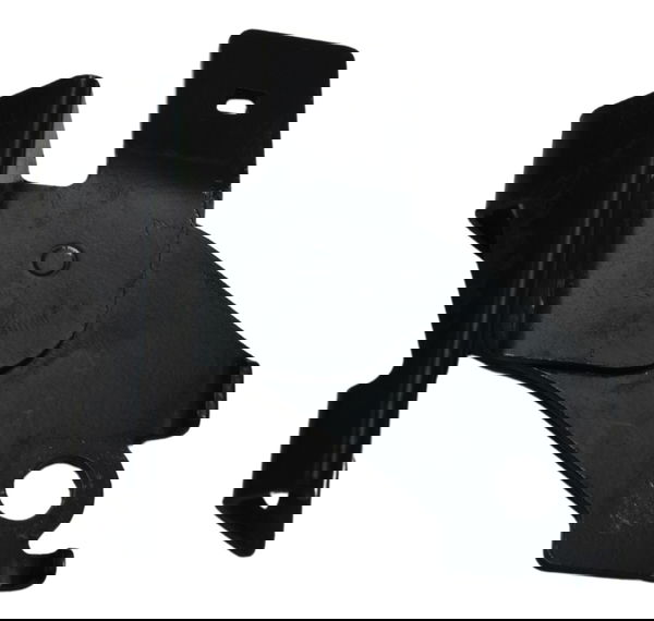 Suporte Trava Banco Kawasaki Er6n Er-6n 10-12 Original