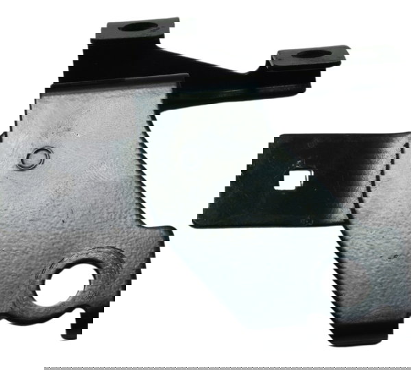 Suporte Trava Banco Kawasaki Er6n Er-6n 10-12 Original