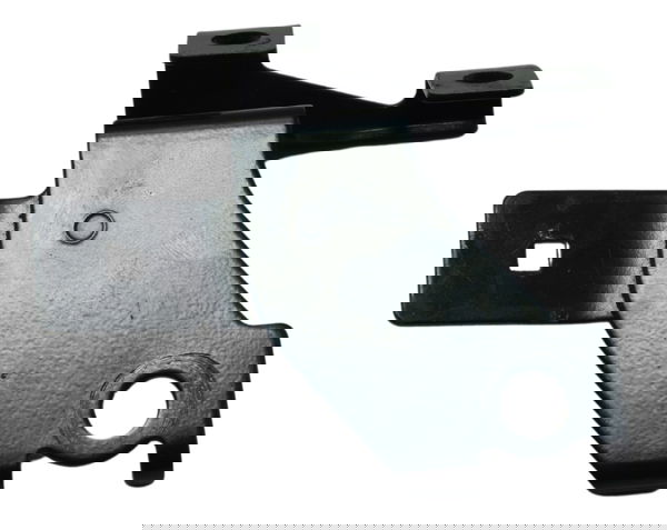 Suporte Trava Banco Kawasaki Er6n Er-6n 10-12 Original