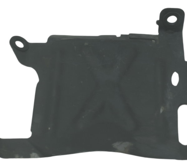 Protetor Caixa Filtro De Ar Honda Xl 700v Transalp 11-14