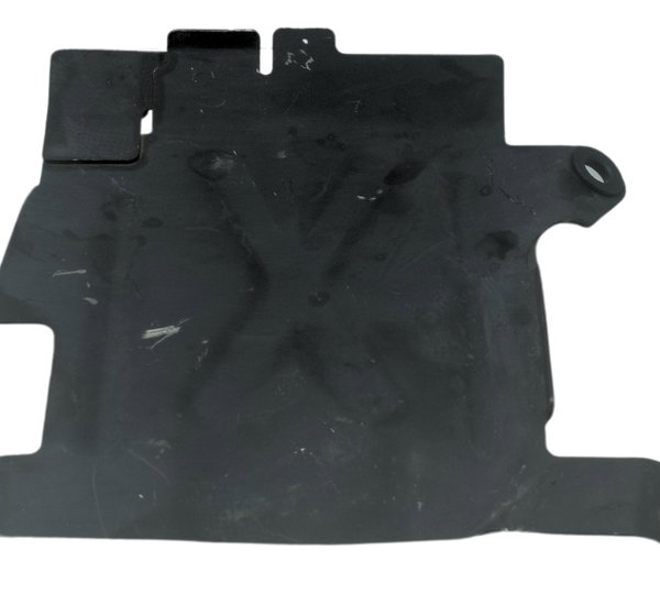 Protetor Caixa Filtro De Ar Honda Xl 700v Transalp 11-14