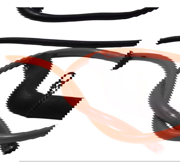 Kit Mangueiras Kawasaki Er6n Er-6n 10-12 Original