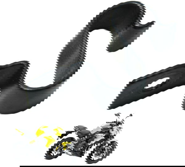 Suporte Flexível Kawasaki Er6n Er-6n 10-12 Original