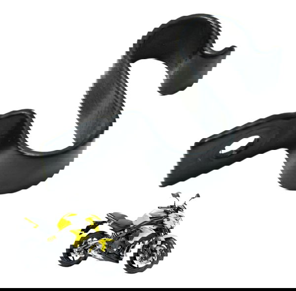 Suporte Flexível Kawasaki Er6n Er-6n 10-12 Original