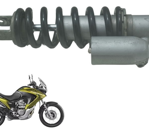 Amortecedor Traseiro Honda Xl 700v Transalp 11-14 Original