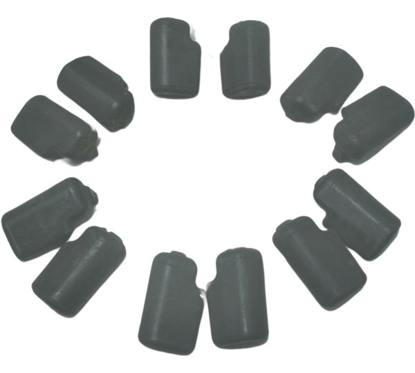 Jogo Coxim Cubo Coroa Honda Xl 700v Transalp 11-14 Original