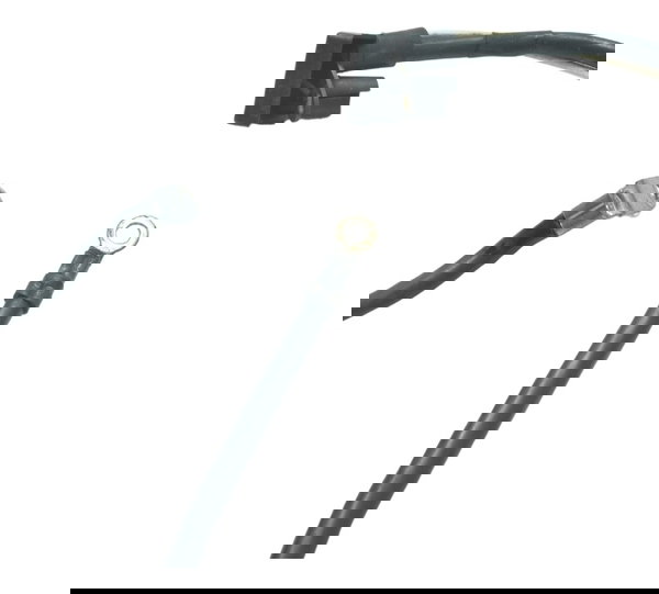 Cabo Bateria +/- Kawasaki Er6n Er-6n 10-12 Original