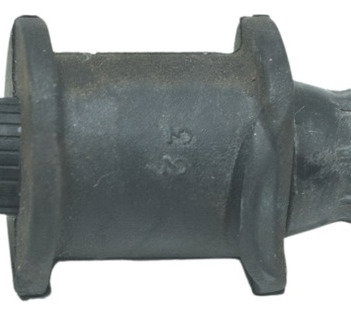 Flexível Freio Traseiro Kawasaki Er6n Er-6n 10-12 Original