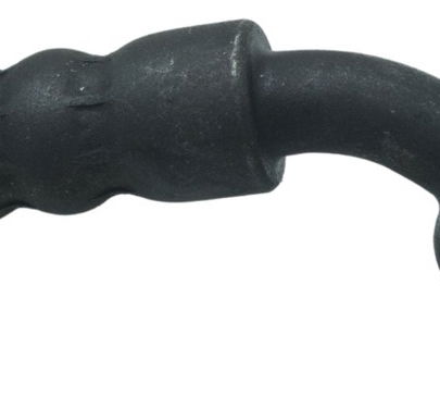 Flexível Freio Dianteiro Kawasaki Er6n Er-6n 10-12 Original