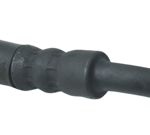 Flexível Freio Dianteiro Kawasaki Er6n Er-6n 10-12 Original