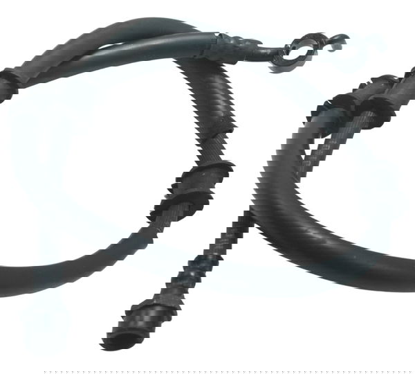 Flexível Freio Dianteiro Kawasaki Er6n Er-6n 10-12 Original