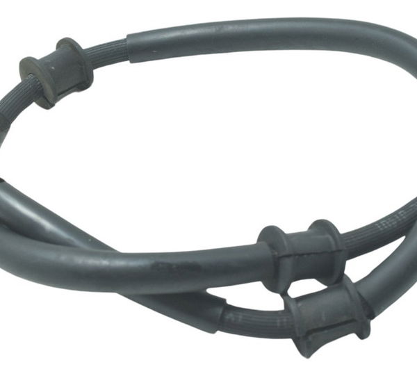 Flexível Freio Dianteiro Kawasaki Er6n Er-6n 10-12 Original