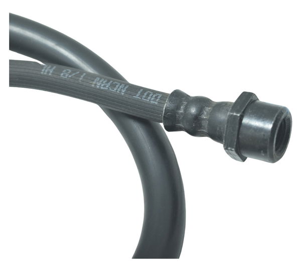 Flexível Freio Dianteiro Kawasaki Er6n Er-6n 10-12 Original