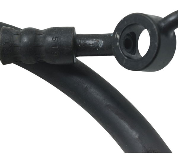 Flexível Freio Dianteiro Kawasaki Er6n Er-6n 10-12 Original