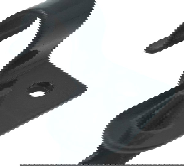 Suporte Flexível Freio Kawasaki Er6n Er-6n 10-12 Original