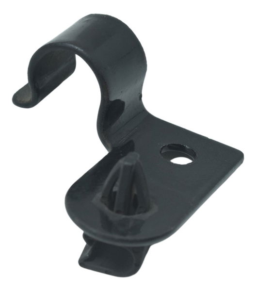 Suporte Flexível Freio Kawasaki Er6n Er-6n 10-12 Original