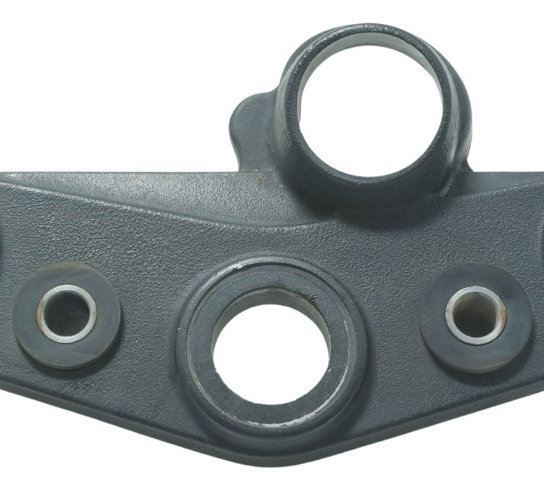 Mesa Superior Kawasaki Er6n Er-6n 10-12 Original