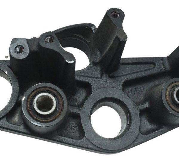 Mesa Superior Kawasaki Er6n Er-6n 10-12 Original