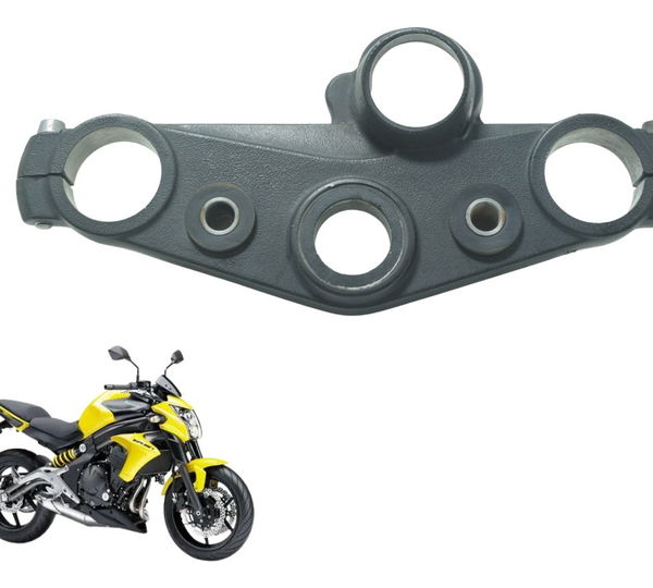 Mesa Superior Kawasaki Er6n Er-6n 10-12 Original