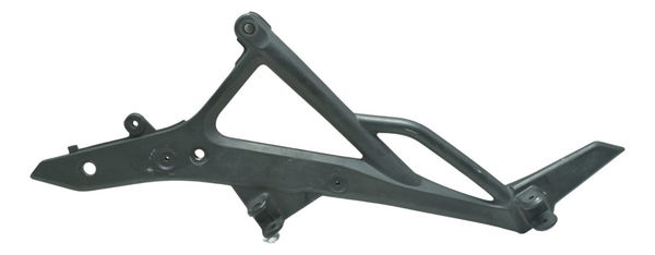Suporte Pedaleira Esquerda Kawasaki Er6n Er-6n 10-12 Orig